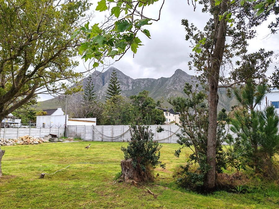 3 Bedroom Property for Sale in Kleinmond Western Cape